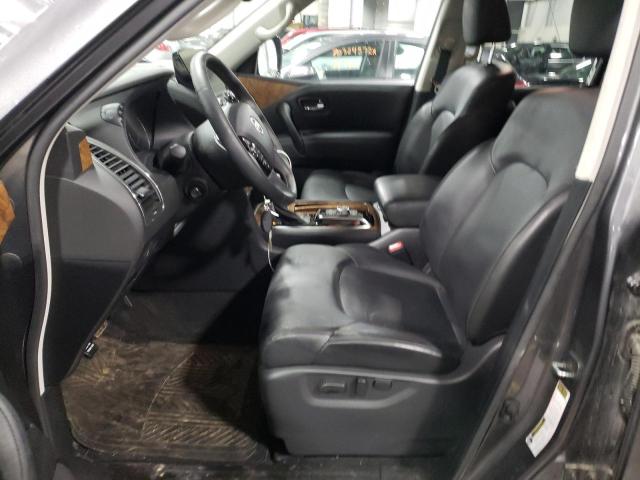 Photo 6 VIN: JN8AY2BB4M9795308 - NISSAN ARMADA SL 