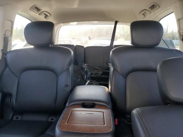 Photo 9 VIN: JN8AY2BB4N9812707 - NISSAN ARMADA SL 