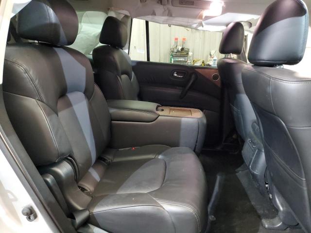 Photo 10 VIN: JN8AY2BB4P9831910 - NISSAN ARMADA SL 