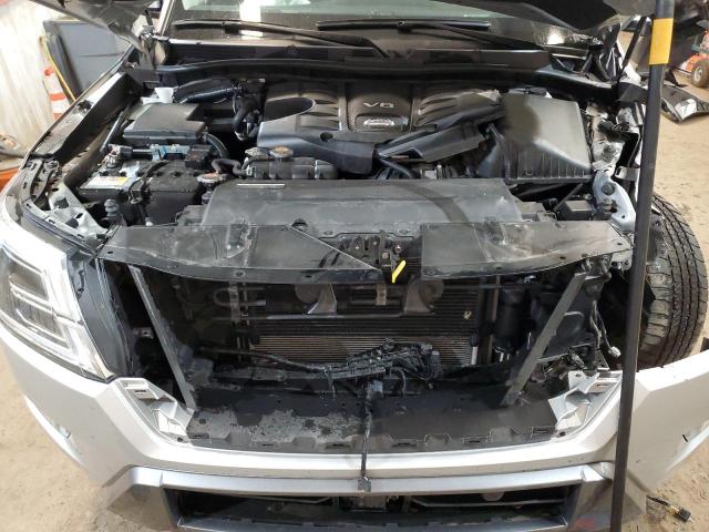 Photo 11 VIN: JN8AY2BB4P9831910 - NISSAN ARMADA SL 