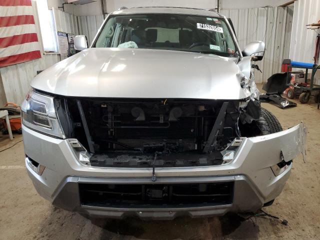 Photo 4 VIN: JN8AY2BB4P9831910 - NISSAN ARMADA SL 