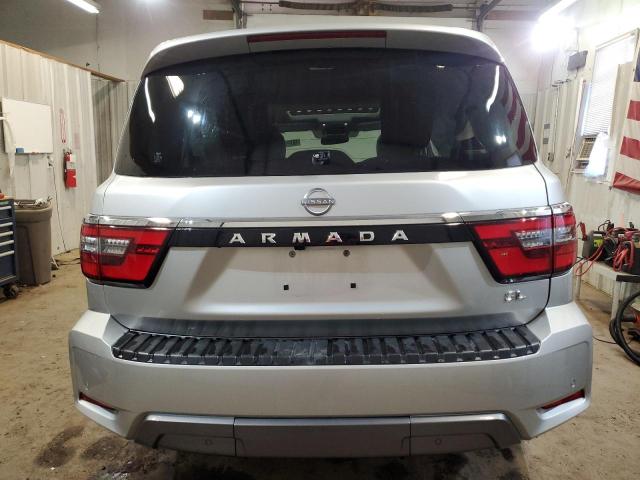 Photo 5 VIN: JN8AY2BB4P9831910 - NISSAN ARMADA SL 