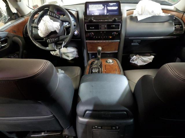 Photo 7 VIN: JN8AY2BB4P9831910 - NISSAN ARMADA SL 