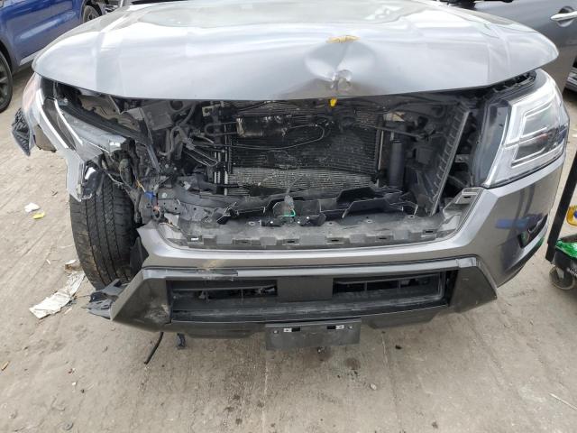 Photo 10 VIN: JN8AY2BB4P9832524 - NISSAN ARMADA 