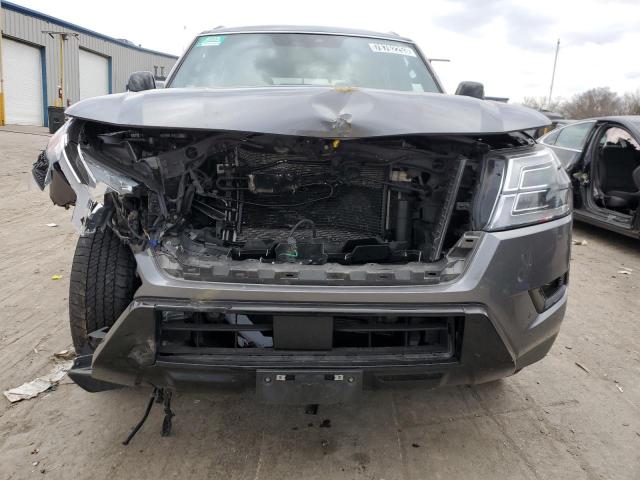 Photo 4 VIN: JN8AY2BB4P9832524 - NISSAN ARMADA 