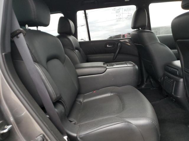 Photo 9 VIN: JN8AY2BB4P9832524 - NISSAN ARMADA 