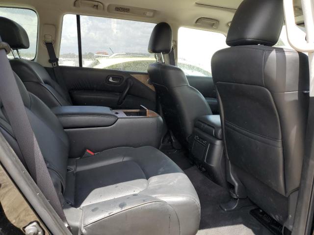 Photo 10 VIN: JN8AY2BB5M9791039 - NISSAN ARMADA SL 