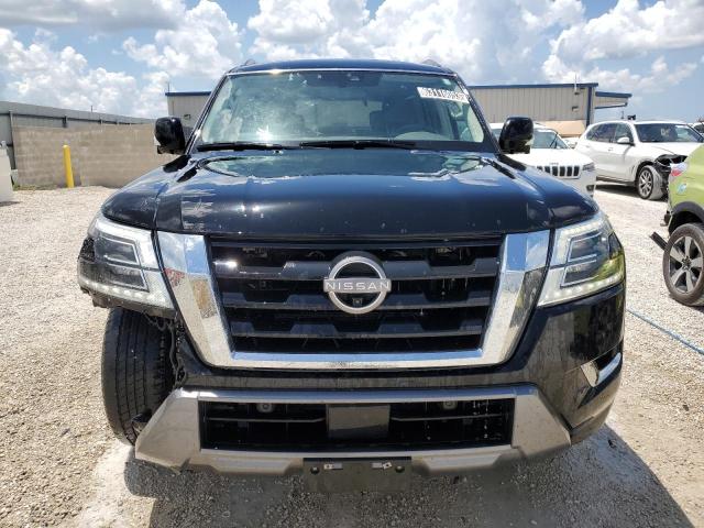 Photo 4 VIN: JN8AY2BB5M9791039 - NISSAN ARMADA SL 