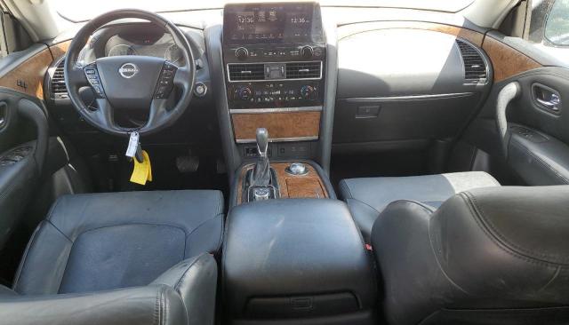 Photo 7 VIN: JN8AY2BB5M9791039 - NISSAN ARMADA SL 