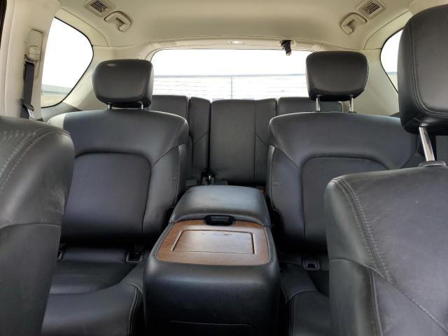 Photo 9 VIN: JN8AY2BB5M9791039 - NISSAN ARMADA SL 