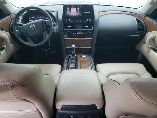 Photo 7 VIN: JN8AY2BB5N9810688 - NISSAN ARMADA SL 