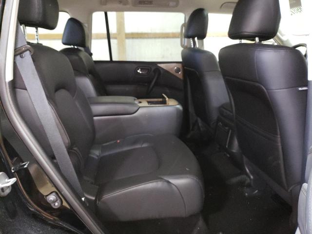 Photo 10 VIN: JN8AY2BB5R9850940 - NISSAN ARMADA SL 