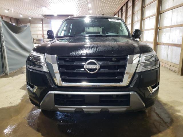 Photo 4 VIN: JN8AY2BB5R9850940 - NISSAN ARMADA SL 