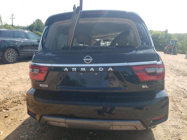 Photo 5 VIN: JN8AY2BB6M9790174 - NISSAN ARMADA SL 