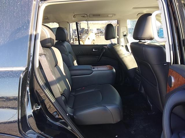 Photo 8 VIN: JN8AY2BB6N9813597 - NISSAN ARMADA SL 