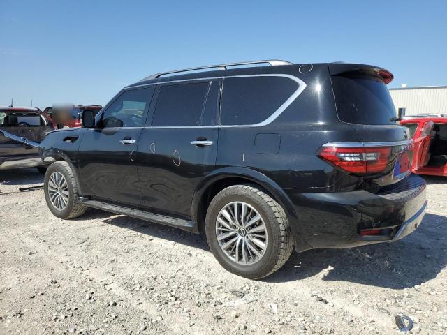 Photo 1 VIN: JN8AY2BB7M9791589 - NISSAN ARMADA SL 