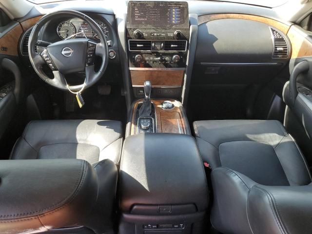 Photo 7 VIN: JN8AY2BB7M9791589 - NISSAN ARMADA SL 