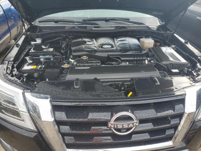 Photo 11 VIN: JN8AY2BB7M9794363 - NISSAN ARMADA SL 