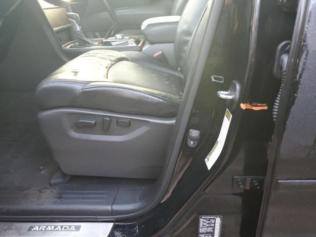 Photo 12 VIN: JN8AY2BB7M9794363 - NISSAN ARMADA SL 