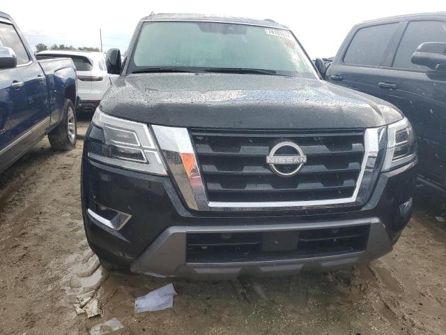 Photo 4 VIN: JN8AY2BB7M9794363 - NISSAN ARMADA SL 