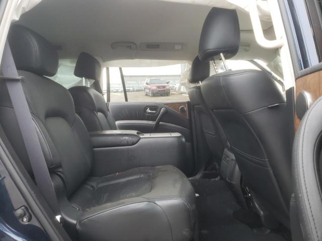 Photo 9 VIN: JN8AY2BB7N9814449 - NISSAN ARMADA SL 