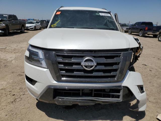 Photo 4 VIN: JN8AY2BB7P9836017 - NISSAN ARMADA SL 