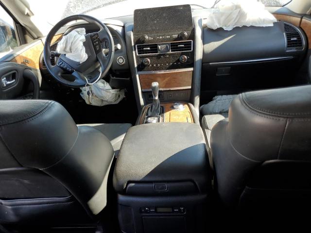 Photo 7 VIN: JN8AY2BB8M9795148 - NISSAN ARMADA SL 