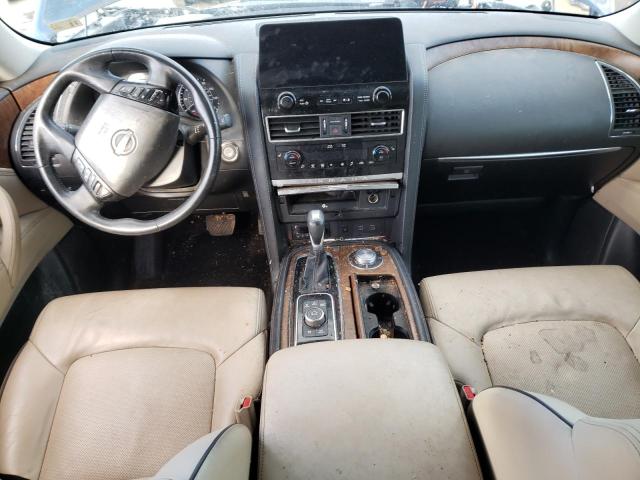 Photo 7 VIN: JN8AY2BB8N9811088 - NISSAN ARMADA SL 