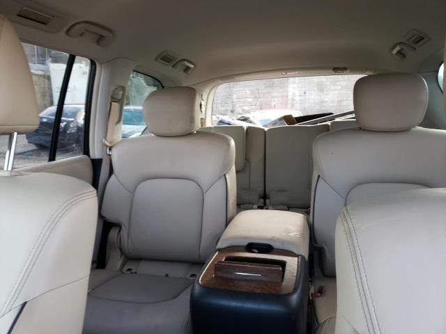 Photo 9 VIN: JN8AY2BB8N9811088 - NISSAN ARMADA SL 