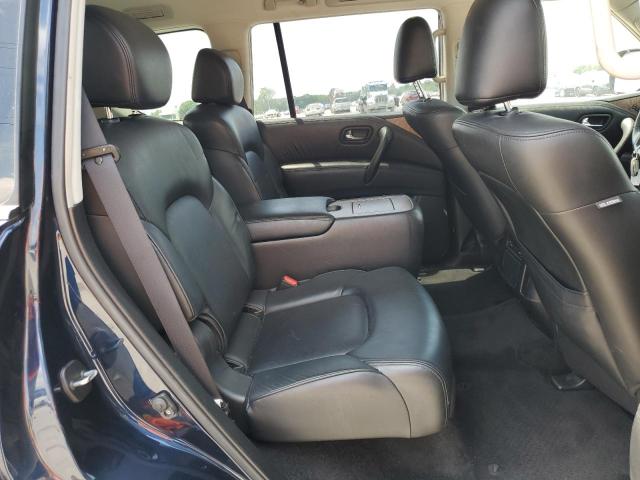 Photo 10 VIN: JN8AY2BB9M9790458 - NISSAN ARMADA 