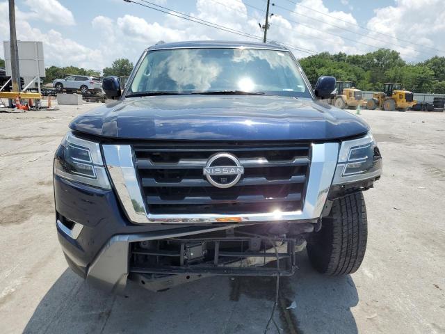 Photo 4 VIN: JN8AY2BB9M9790458 - NISSAN ARMADA 