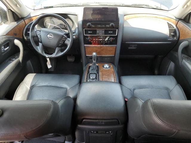 Photo 7 VIN: JN8AY2BB9M9790458 - NISSAN ARMADA 