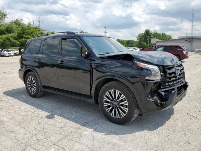 Photo 3 VIN: JN8AY2BB9P9831756 - NISSAN ARMADA SL 