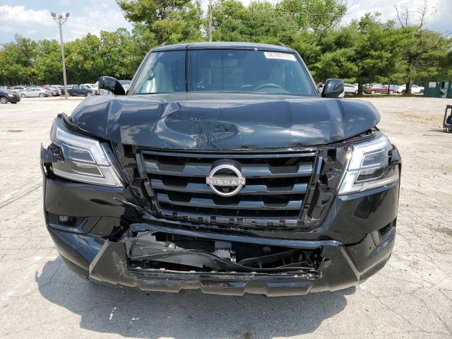 Photo 4 VIN: JN8AY2BB9P9831756 - NISSAN ARMADA SL 