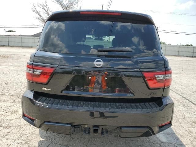 Photo 5 VIN: JN8AY2BB9P9831756 - NISSAN ARMADA SL 