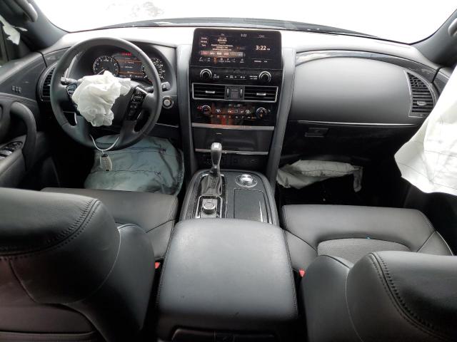 Photo 7 VIN: JN8AY2BB9P9831756 - NISSAN ARMADA SL 