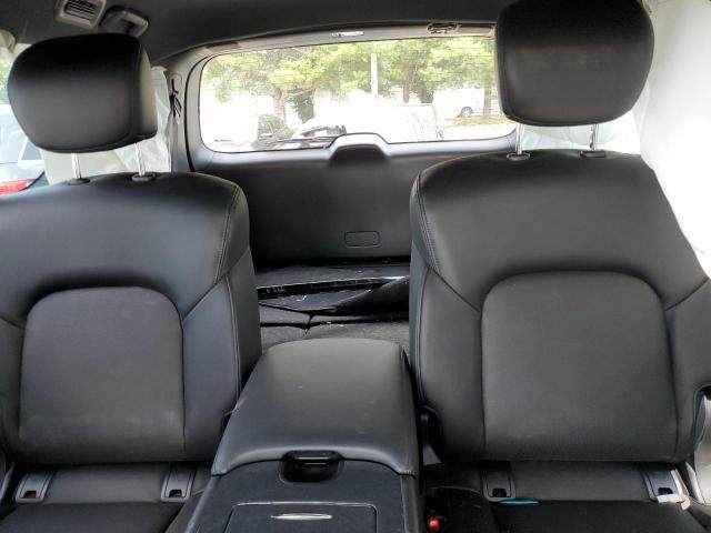 Photo 9 VIN: JN8AY2BB9P9831756 - NISSAN ARMADA SL 