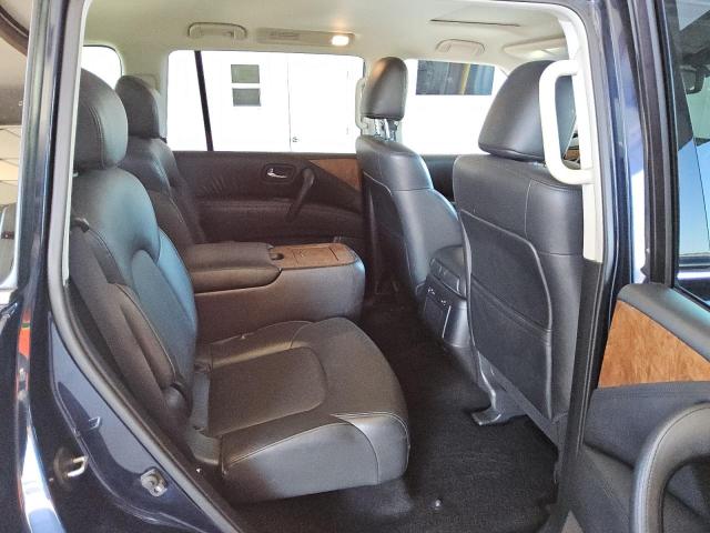 Photo 10 VIN: JN8AY2BB9P9833295 - NISSAN ARMADA SL 