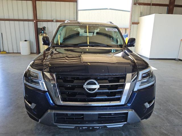 Photo 4 VIN: JN8AY2BB9P9833295 - NISSAN ARMADA SL 