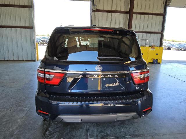 Photo 5 VIN: JN8AY2BB9P9833295 - NISSAN ARMADA SL 