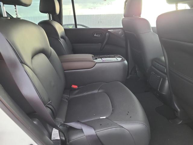 Photo 10 VIN: JN8AY2BB9P9835337 - NISSAN ARMADA SL 