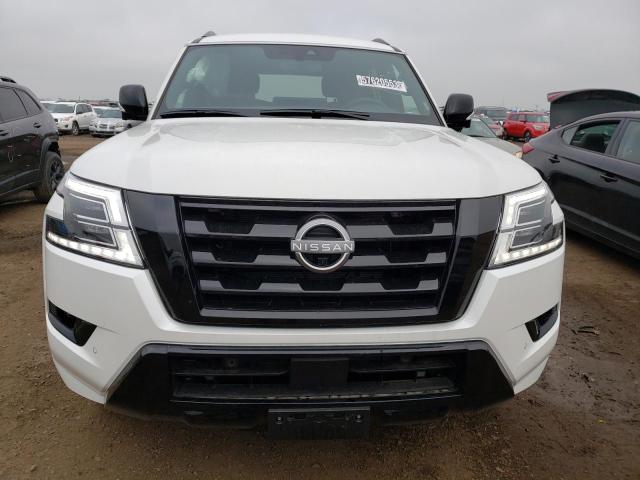 Photo 4 VIN: JN8AY2BB9P9835337 - NISSAN ARMADA SL 