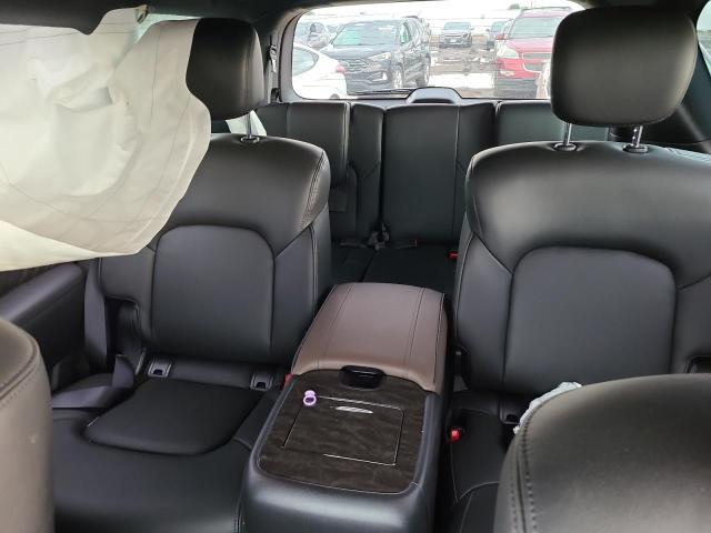 Photo 9 VIN: JN8AY2BB9P9835337 - NISSAN ARMADA SL 