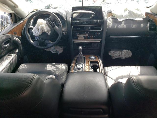 Photo 7 VIN: JN8AY2BBXM9790968 - NISSAN ARMADA SL 