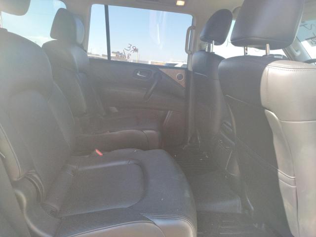 Photo 5 VIN: JN8AY2BBXM9794289 - NISSAN ARMADA SL 