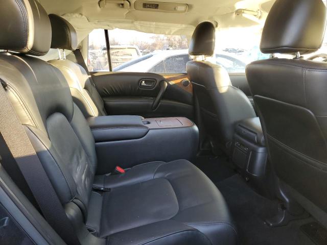 Photo 10 VIN: JN8AY2BBXM9794972 - NISSAN ARMADA SL 