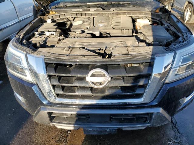 Photo 11 VIN: JN8AY2BBXM9794972 - NISSAN ARMADA SL 