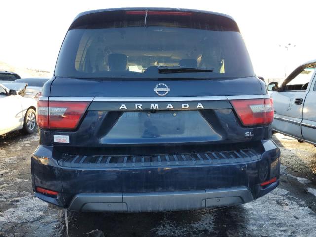 Photo 5 VIN: JN8AY2BBXM9794972 - NISSAN ARMADA SL 