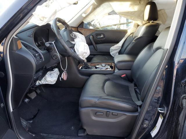 Photo 6 VIN: JN8AY2BBXM9794972 - NISSAN ARMADA SL 