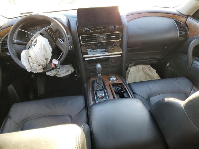 Photo 7 VIN: JN8AY2BBXM9794972 - NISSAN ARMADA SL 